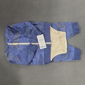 Carter's 3pc cardigan set